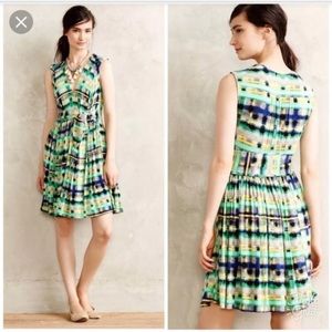 Plenty by Tracy Reese dress Anthropologie. Size L.